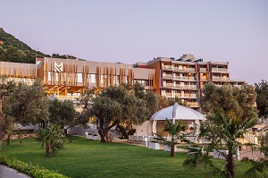 Hotel maestral Resort & Casino Pržno